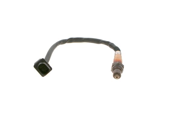 BMW E63 630i Oksijen Sensörü | BOSCH 0258017036