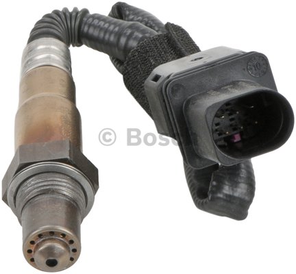 BMW E65 730i Oksijen Sensörü | BOSCH 0258017036
