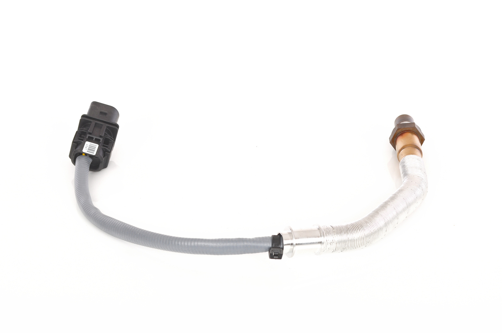 BMW E63 630i Oksijen Sensörü | BOSCH 0258017048