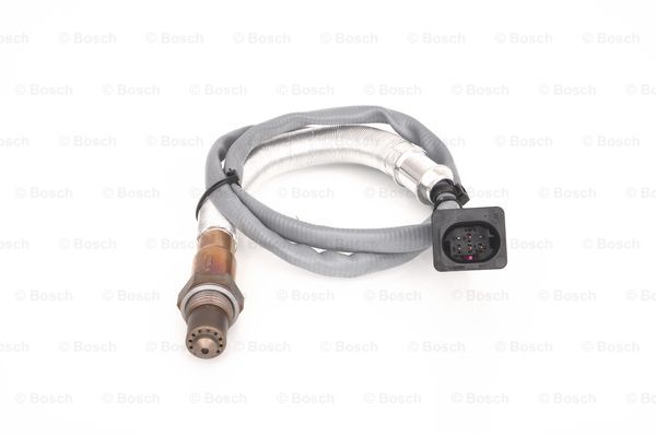 BMW E90 325i Oksijen Sensörü | BOSCH 0258017100