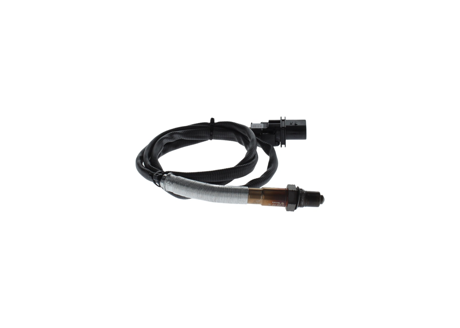 BMW E90 325i Oksijen Sensörü | BOSCH 0258017110