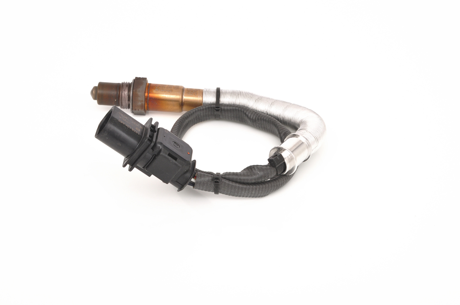 BMW E92 320i Oksijen Sensörü | BOSCH 0258017131