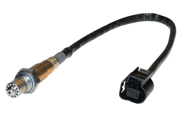 BMW F10 550i Oksijen Sensörü | BOSCH 0258017187