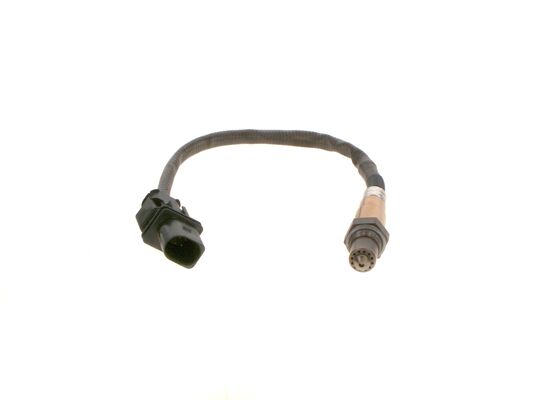 Mercedes W177 A 220 Oksijen Sensörü | BOSCH 0258017339