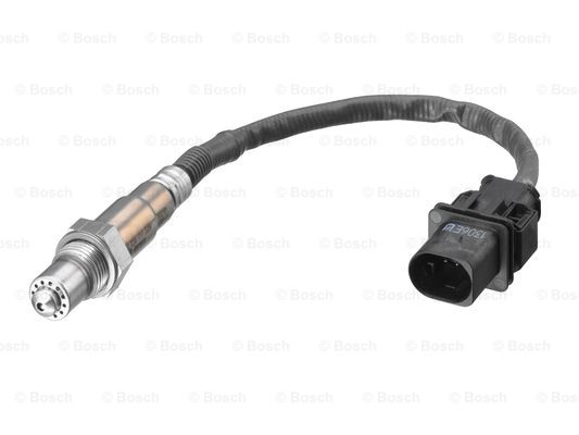 Mercedes W247 GLA 220 Oksijen Sensörü | BOSCH 0258017339