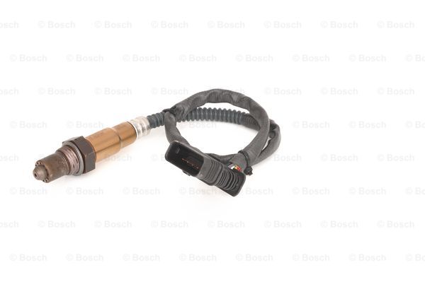 BMW F20 M135i Oksijen Sensörü | BOSCH 0258027015