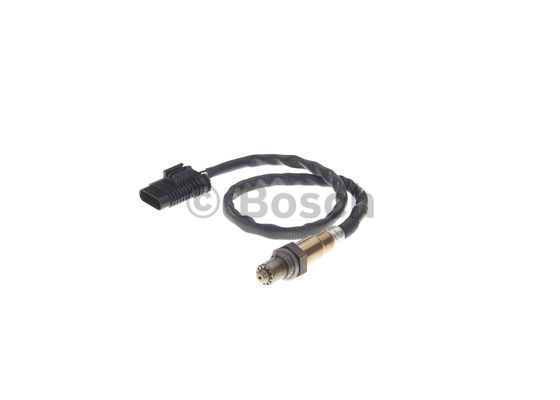 BMW F20 116i Oksijen Sensörü | BOSCH 0258027103