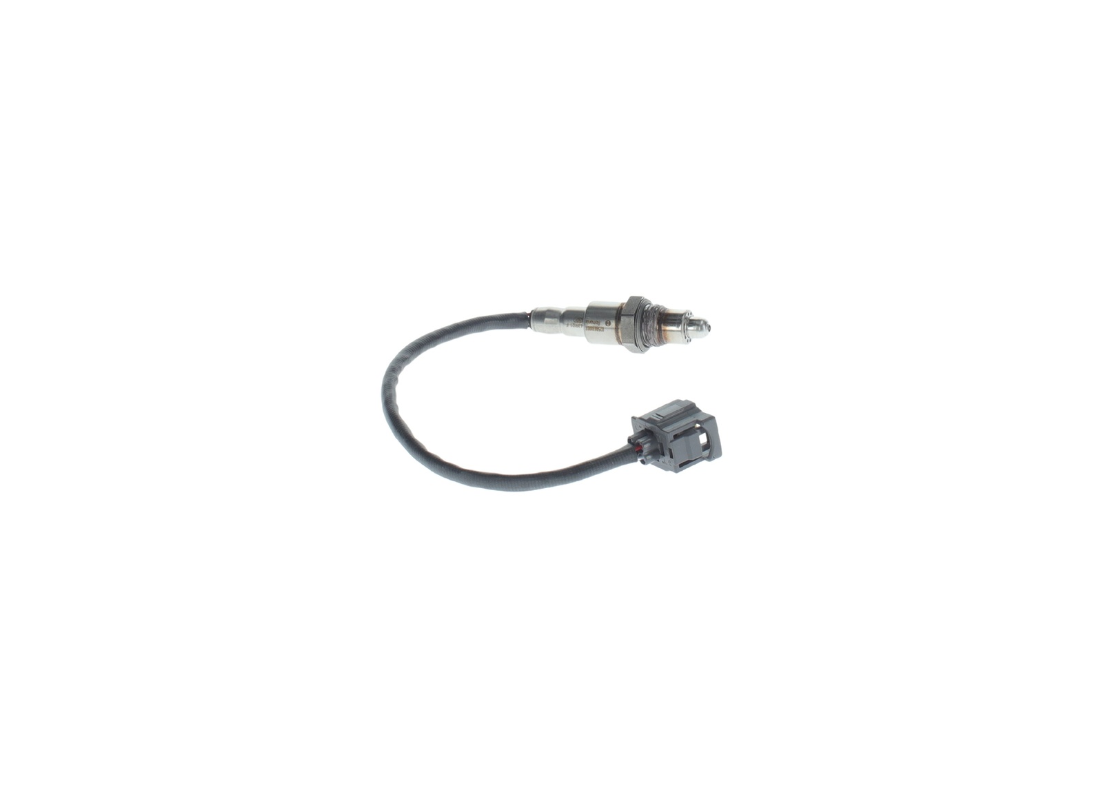 Mercedes W156 GLA 200 Oksijen Sensörü | BOSCH 0258030007