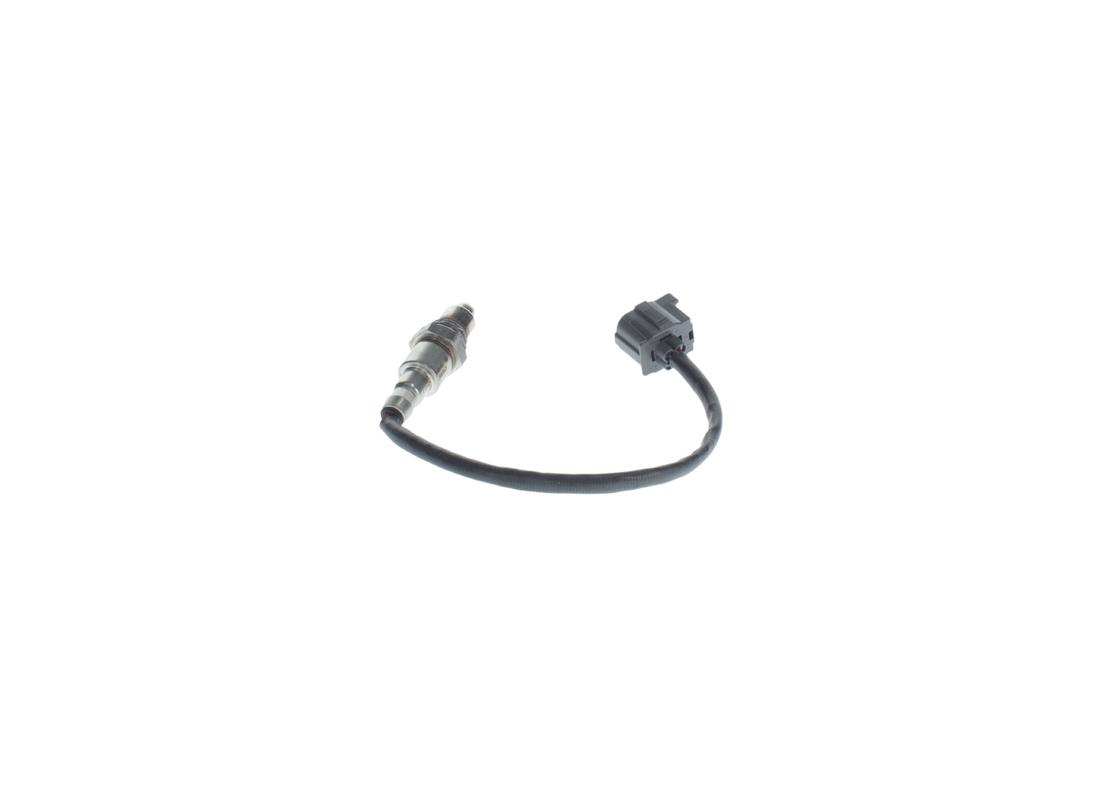 Mercedes W156 GLA 200 Oksijen Sensörü | BOSCH 0258030007