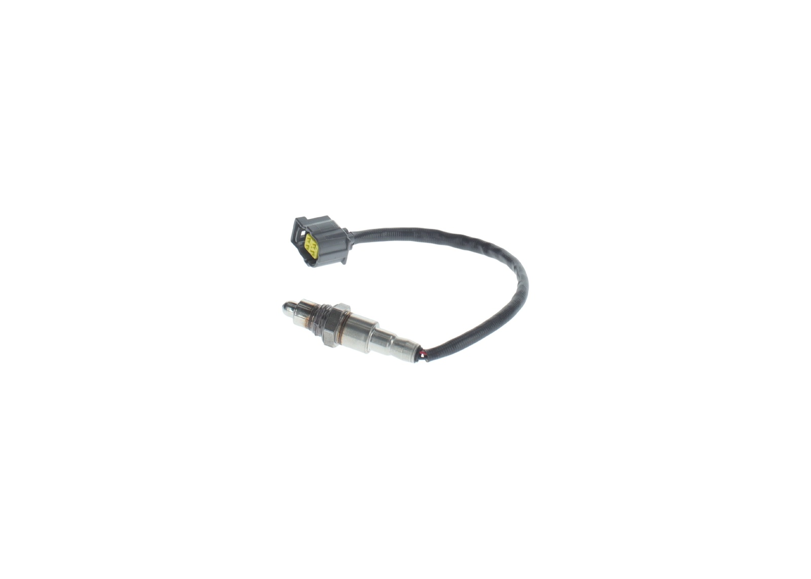 Mercedes W156 GLA 200 Oksijen Sensörü | BOSCH 0258030007