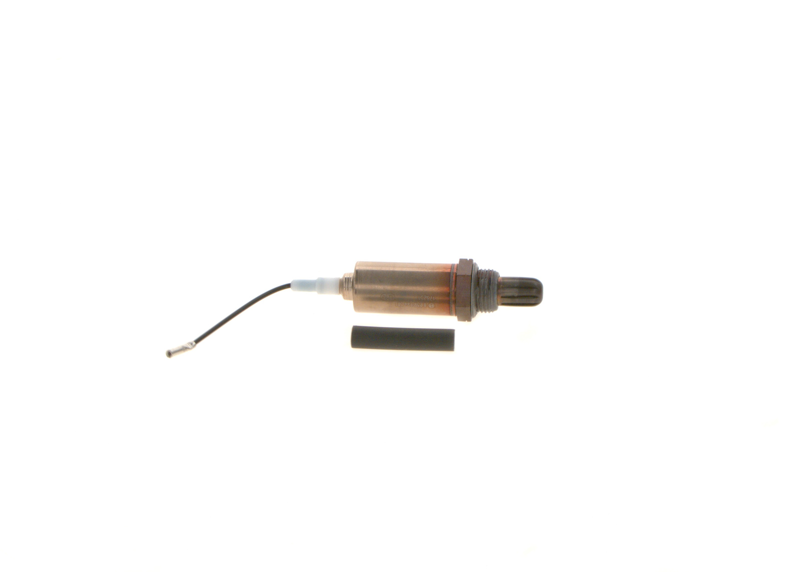 BMW E30 318i Oksijen Sensörü | BOSCH 0258986501