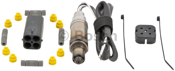BMW E36 316i Oksijen Sensörü | BOSCH 0258986503