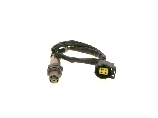 Mercedes W166 GL 450 Oksijen Sensörü | BOSCH 0258986774