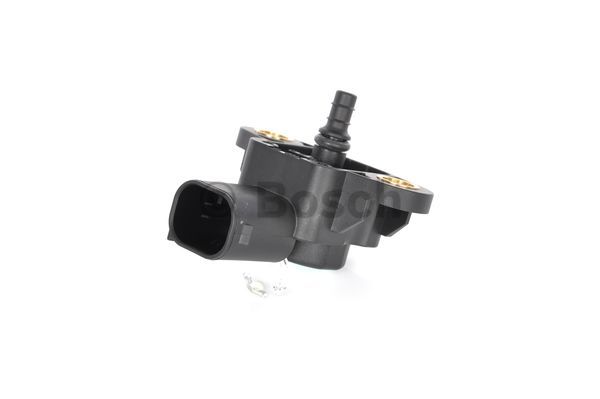 Mercedes W204 C 220CDI Emme Manifold Basınç Sensörü | BOSCH 0261230189