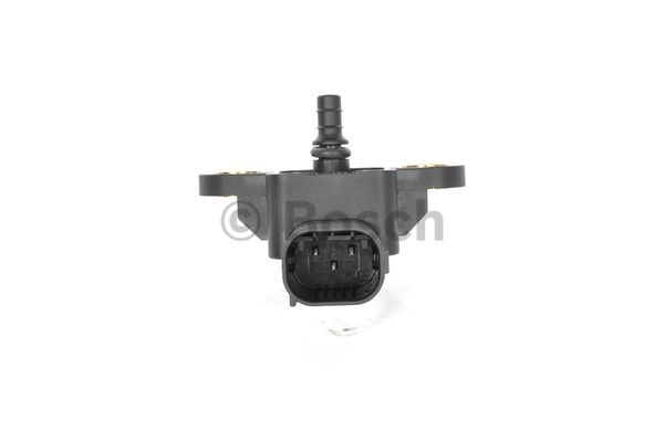 Mercedes W204 C 220CDI Emme Manifold Basınç Sensörü | BOSCH 0261230189