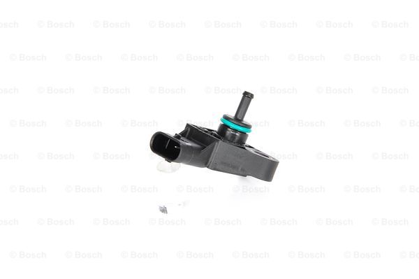 Mercedes W221 S 63 AMG Emme Manifold Basınç Sensörü | BOSCH 0261230228