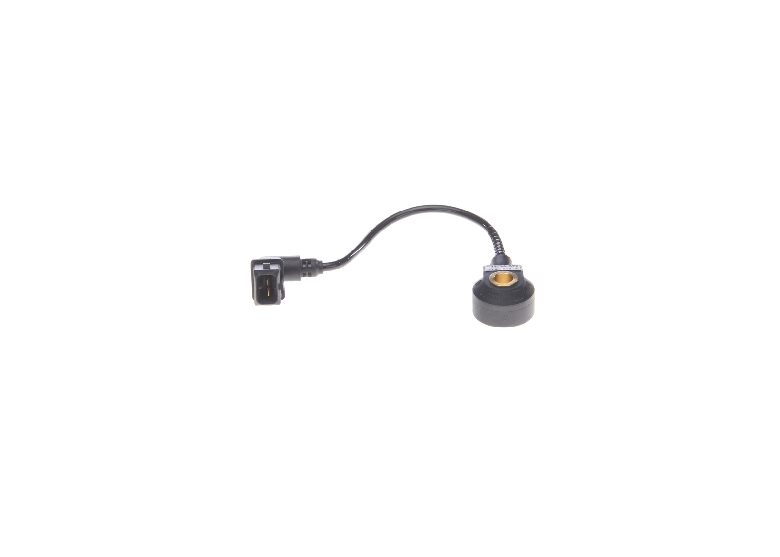 BMW E36 318i Darbe Sensörü | BOSCH 0261231072