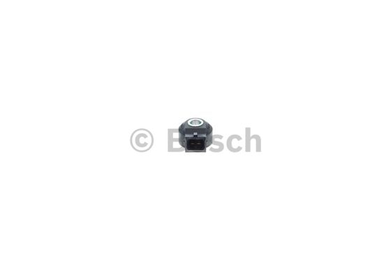 Mercedes W220 S Darbe Sensörü | BOSCH 0261231110