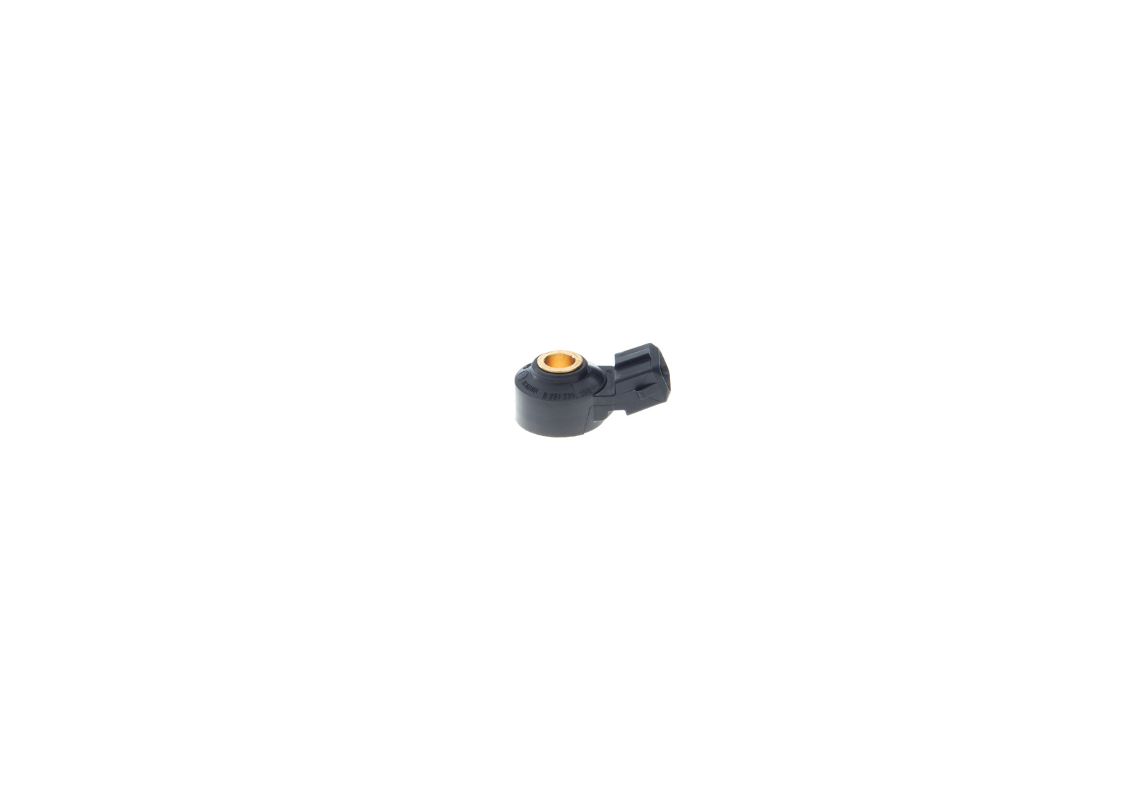 Mercedes W168 A Darbe Sensörü | BOSCH 0261231188