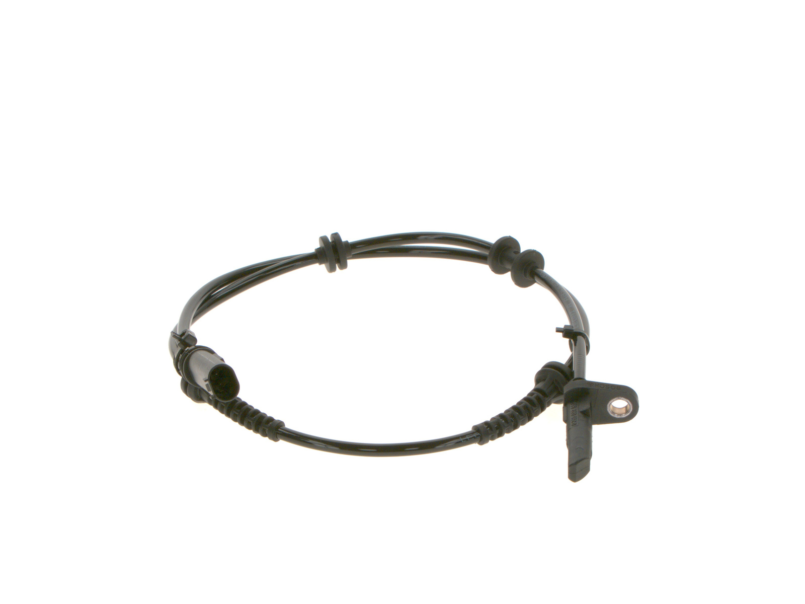 BMW F02 730Li Abs Sensörü Arka | BOSCH 0265007983