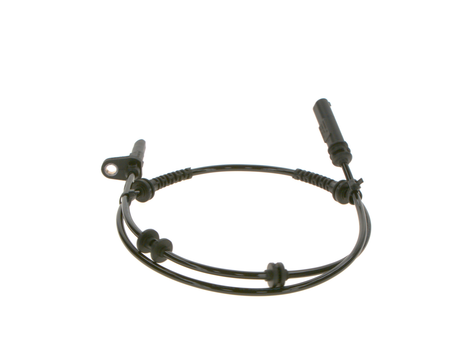 BMW F02 730Li Abs Sensörü Arka | BOSCH 0265007983