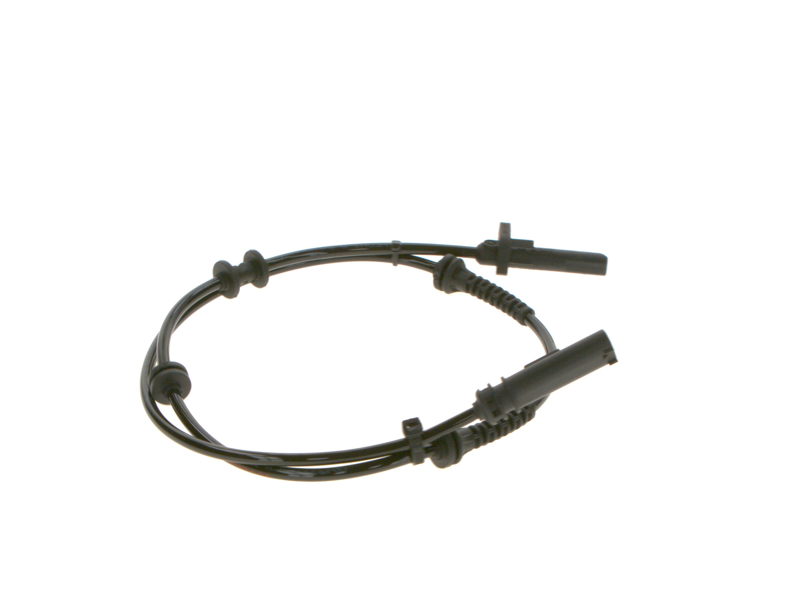 BMW F02 730Li Abs Sensörü Arka | BOSCH 0265007983