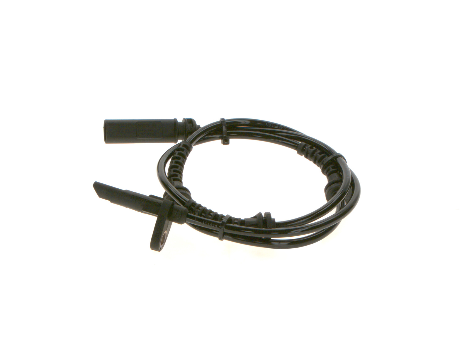 BMW F11 535d Abs Sensörü Arka | BOSCH 0265008036