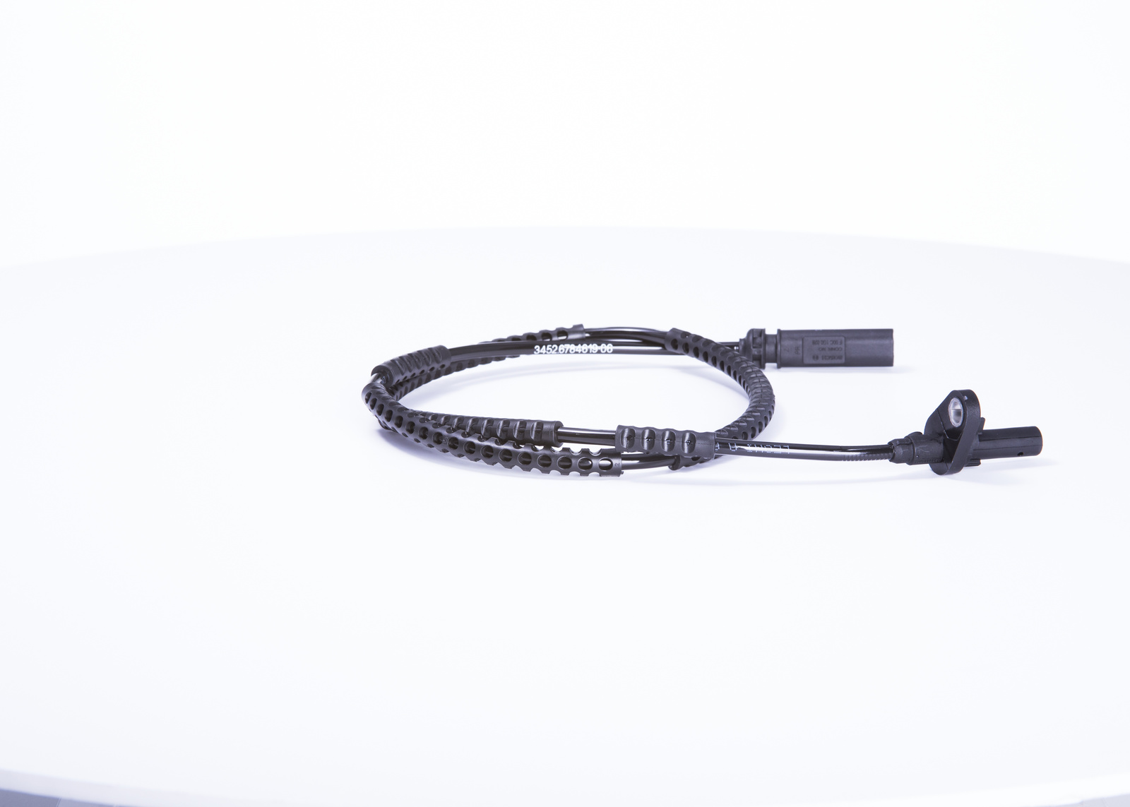 BMW E89 Z4 sDrive 18 i Abs Sensörü Arka | BOSCH 0265008162