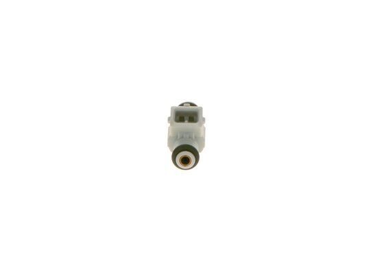 Mercedes W163 ML M113 Benzin Enjektörü | BOSCH 0280155744