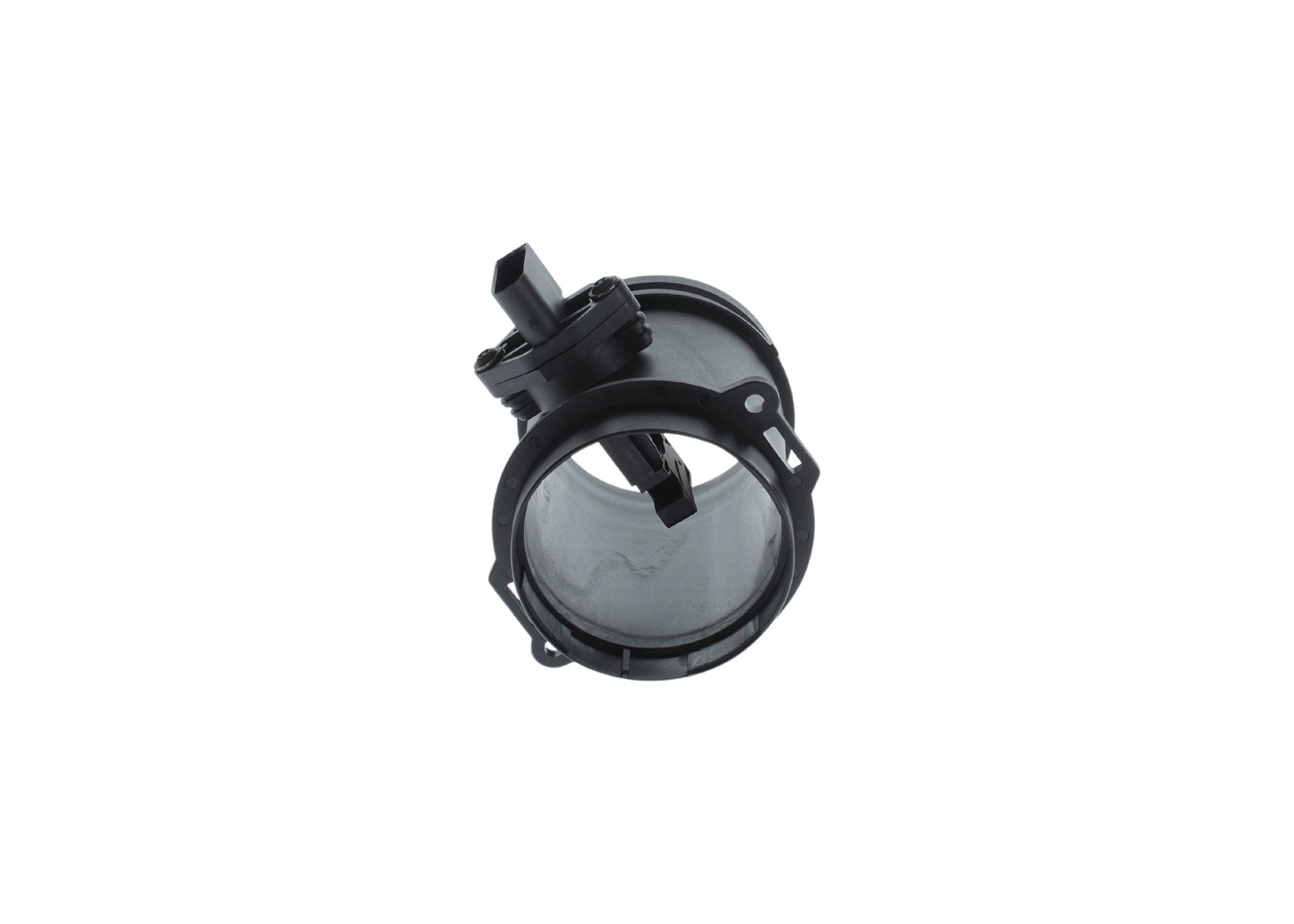 BMW E60 545i N62 Hava Akışmetresi | BOSCH 028021809A