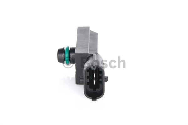 Mercedes W176 A Emme Manifold Basınç Sensörü | BOSCH 0281002961