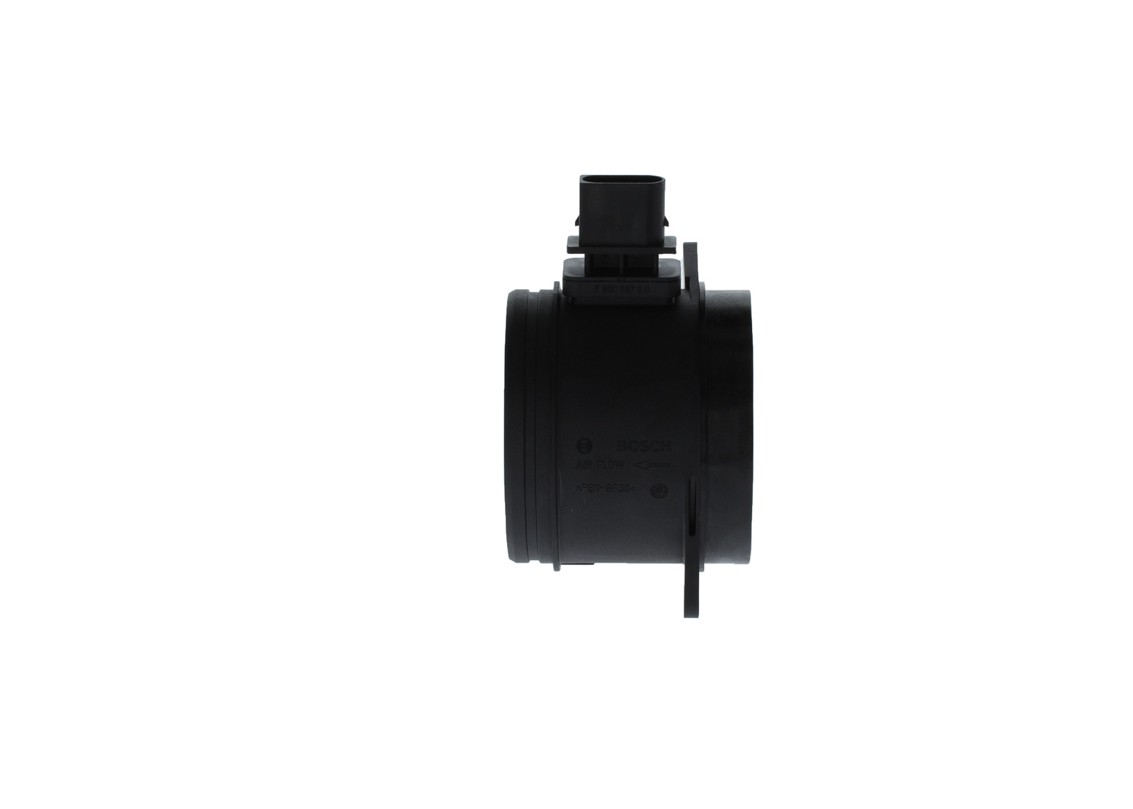 BMW E60 535d N57 Hava Akışmetresi | BOSCH 0281006147