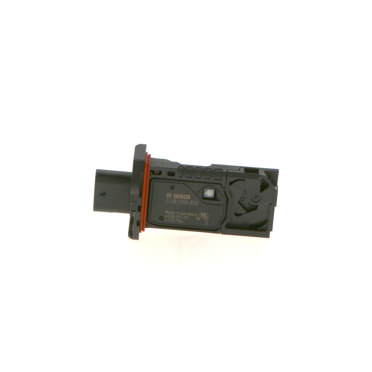BMW G11 740d B57 Hava Akışmetresi | BOSCH 0281006812