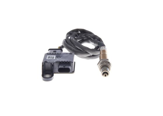 Mercedes W213 E Partikül Sensörü | BOSCH 0281007095