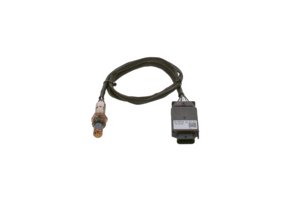 BMW G15 840d Nox Sensörü | BOSCH 0281008502