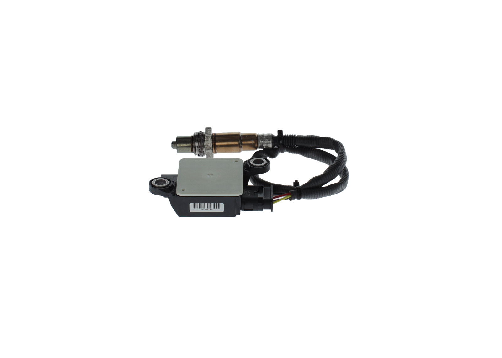 BMW F30 316 Partikül Sensörü | BOSCH 0281008576