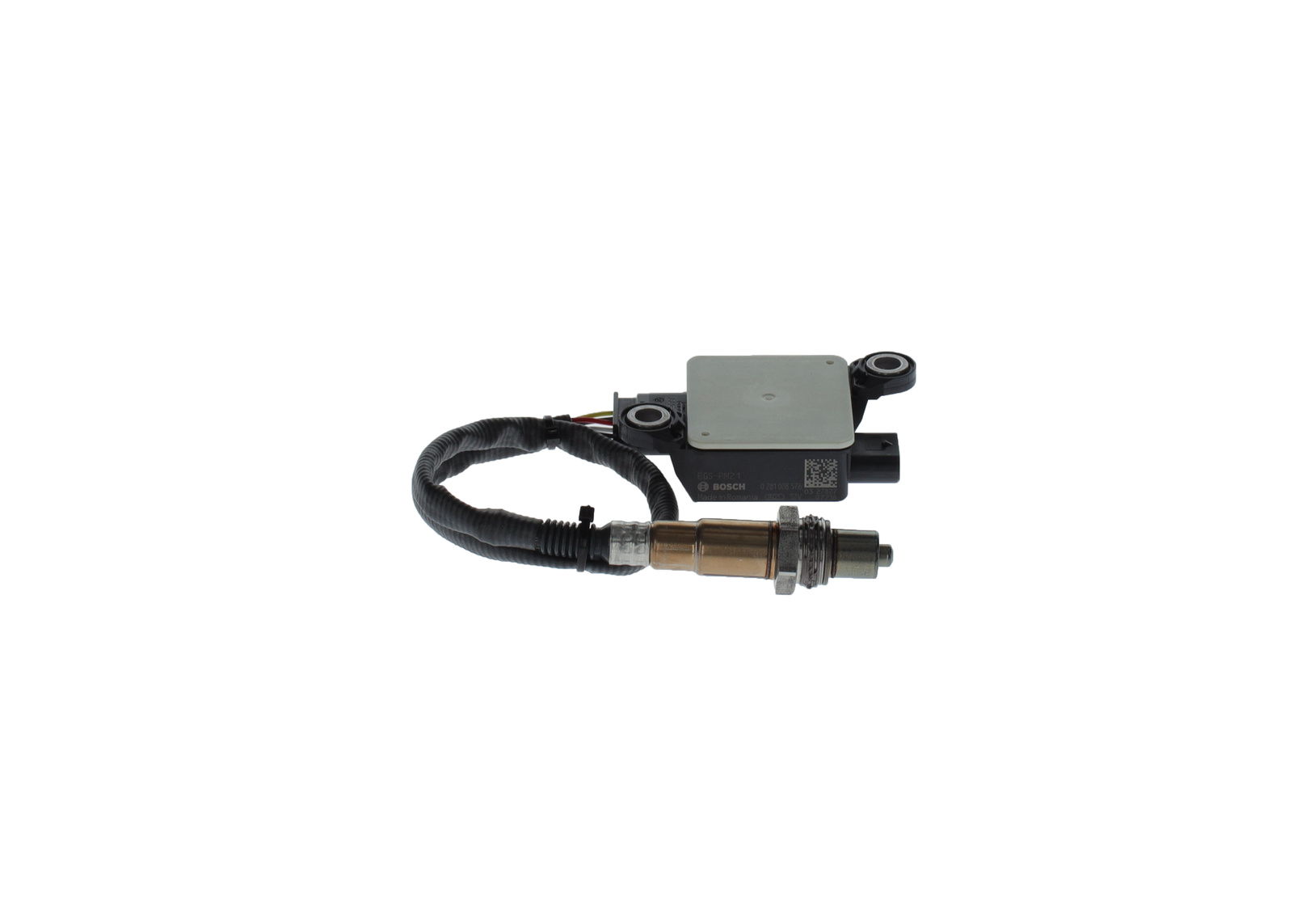 BMW F30 316 Partikül Sensörü | BOSCH 0281008576