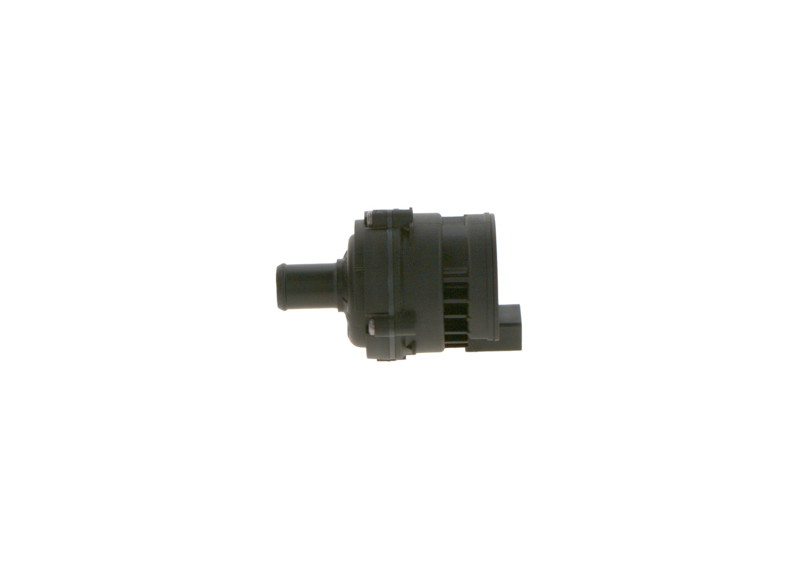 Mercedes W213 E OM654 Ek Su Pompası | BOSCH 0392023004