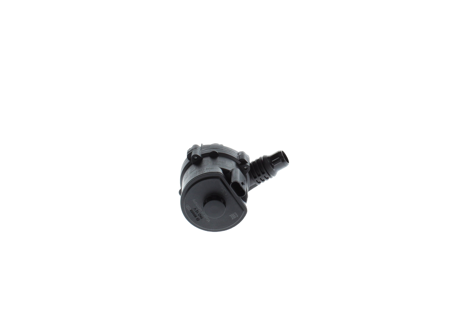 BMW F70 M135 B48 Ek Su Pompası | BOSCH 039202340H