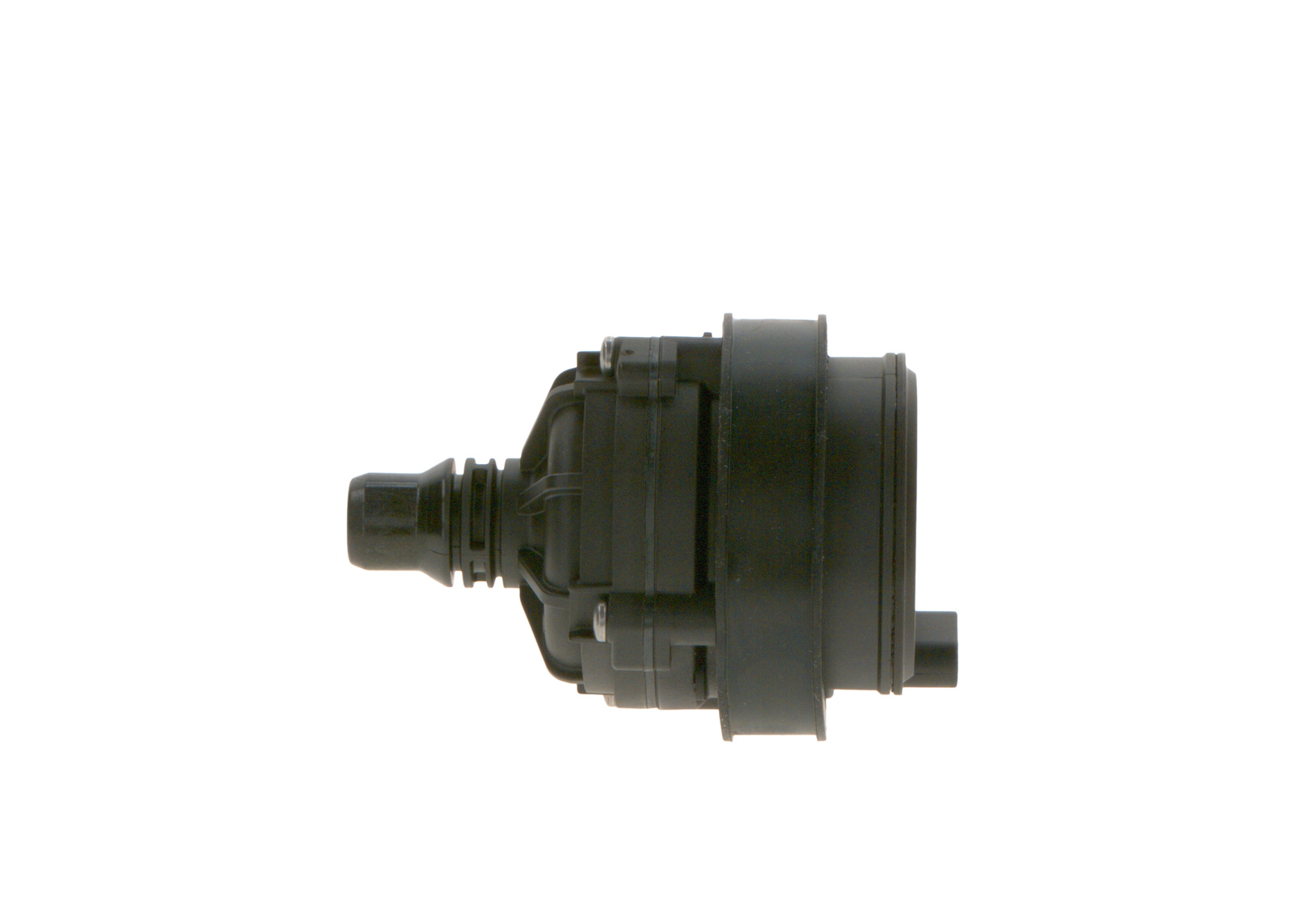 Mercedes W253 GLC 200EQ Boost M264 Ek Su Pompası | BOSCH 0392023513