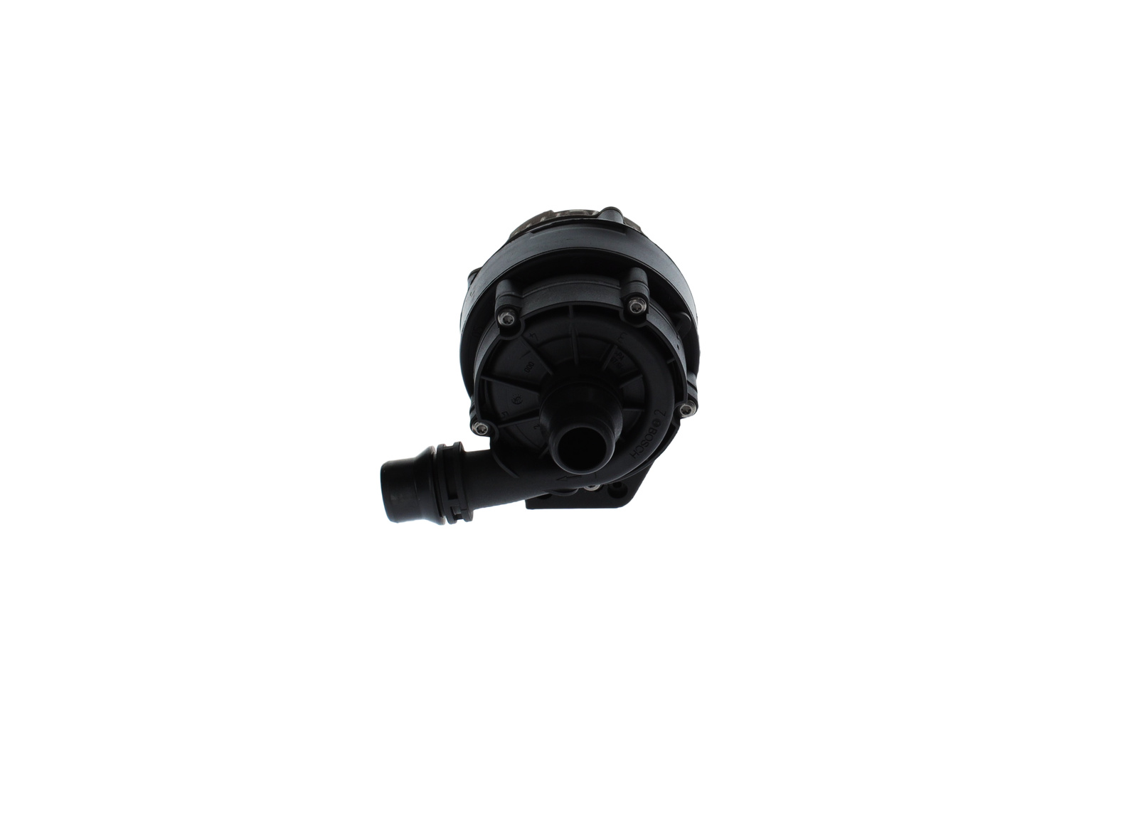 BMW G01 X3 sDrive 20 i B48 Ek Su Pompası | BOSCH 039202410V