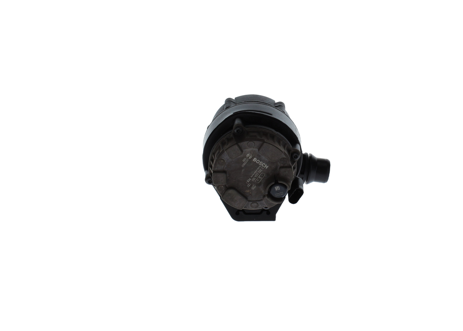 BMW G22 420i B48 Ek Su Pompası | BOSCH 039202410V
