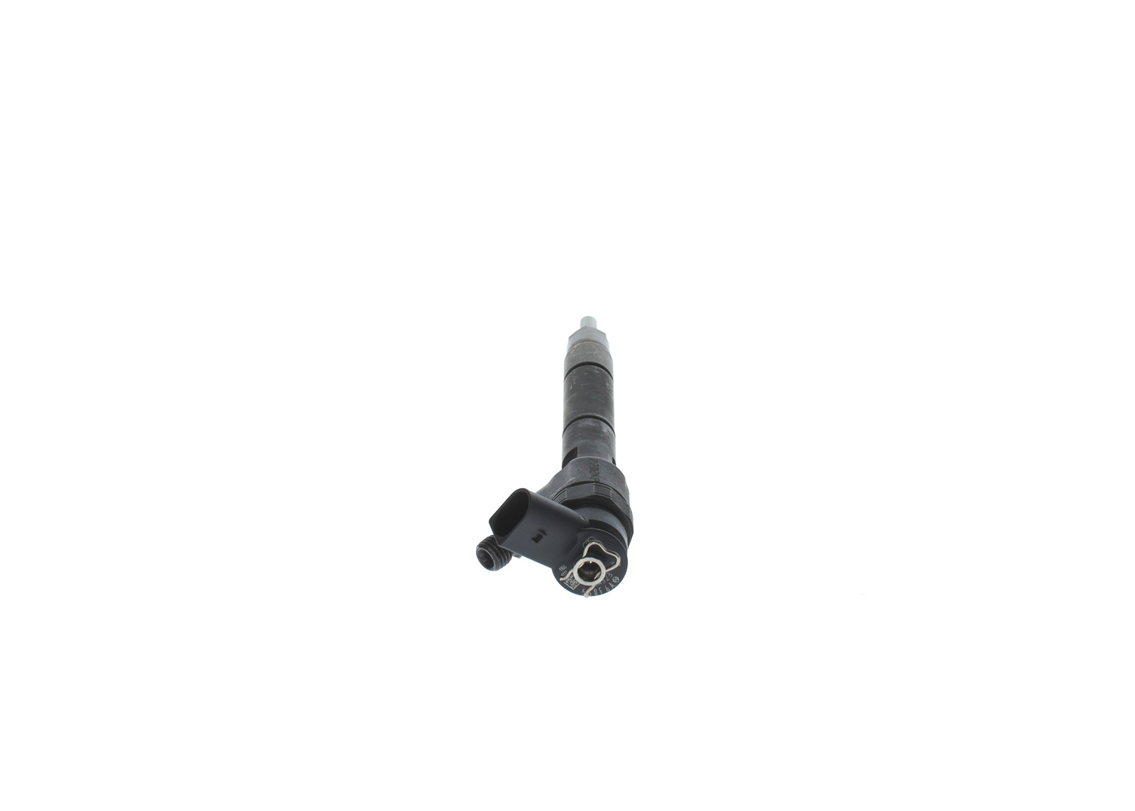 Mercedes W169 A OM640 Dizel Enjektör | BOSCH 0445110166