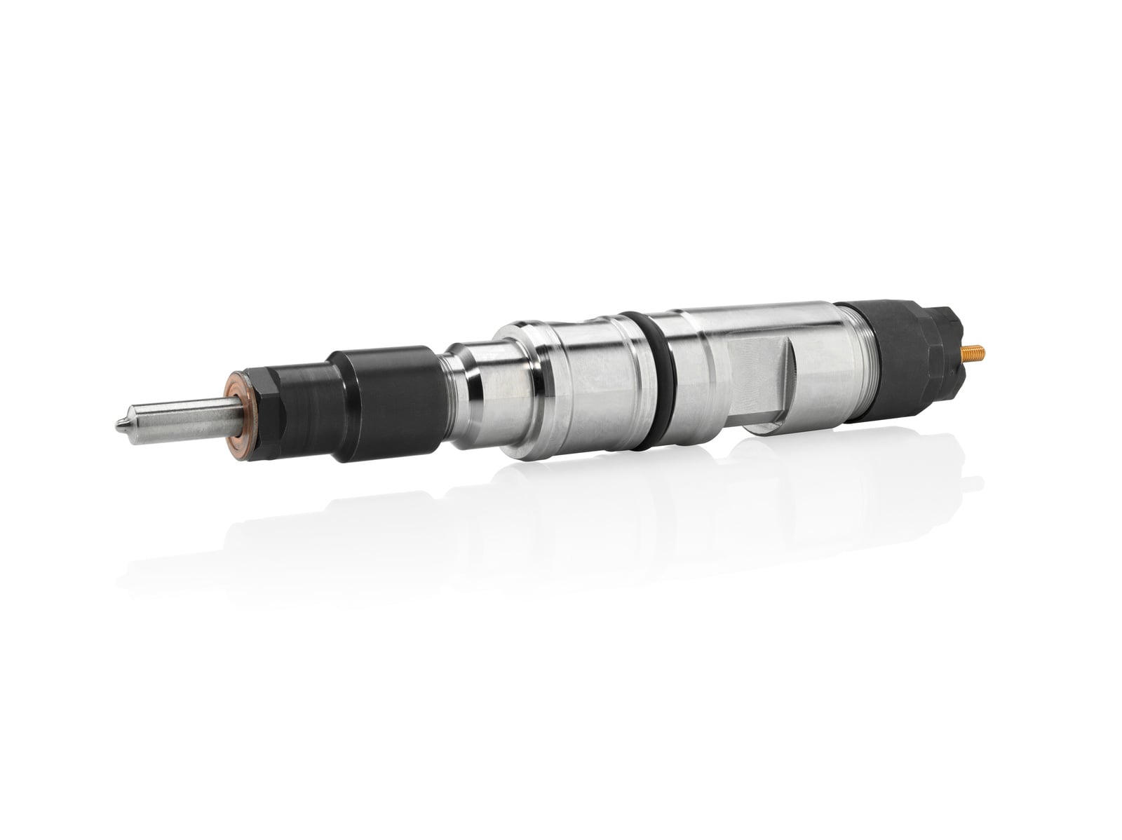 BMW F48 X1 sDrive 16 d B37 Dizel Enjektör | BOSCH 0445110598