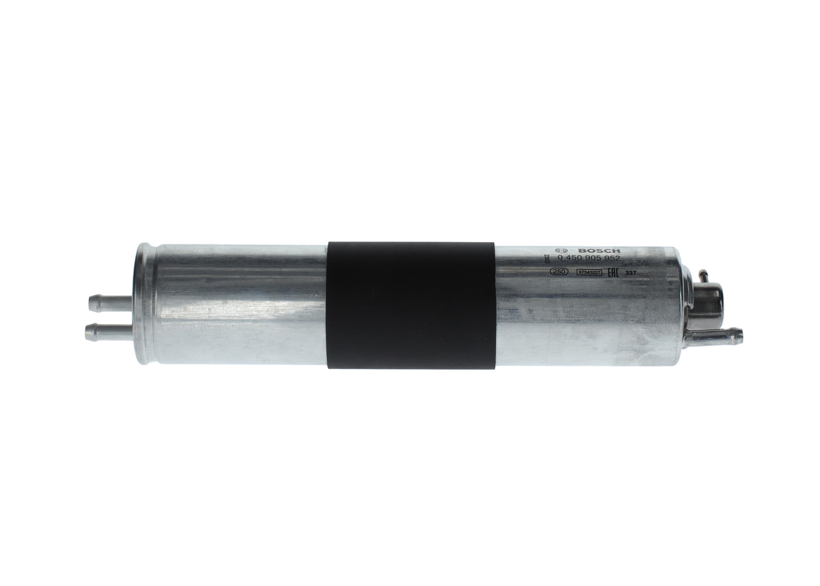 BMW 3 Serisi E46 318i/Ci N42 N46 Yakıt Filtresi | BOSCH 0450905952