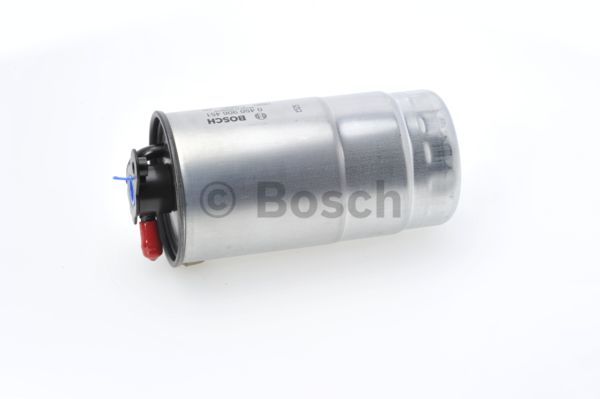 BMW E39 520d M41 Yakıt Filtresi | BOSCH 0450906451