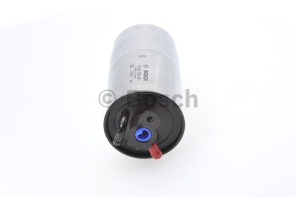 BMW E39 520d M41 Yakıt Filtresi | BOSCH 0450906451
