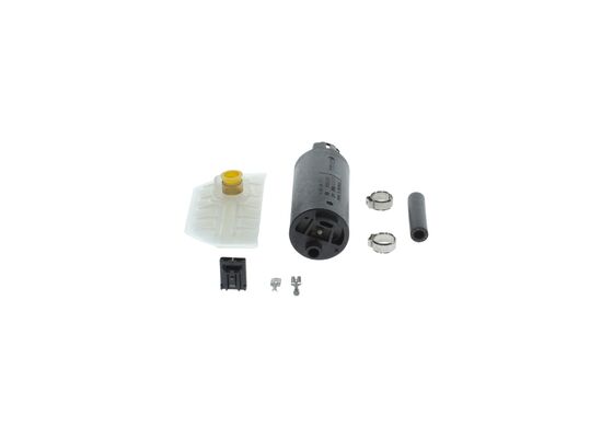 BMW E30 320is 204EA Yakıt Pompası | BOSCH 0580314070