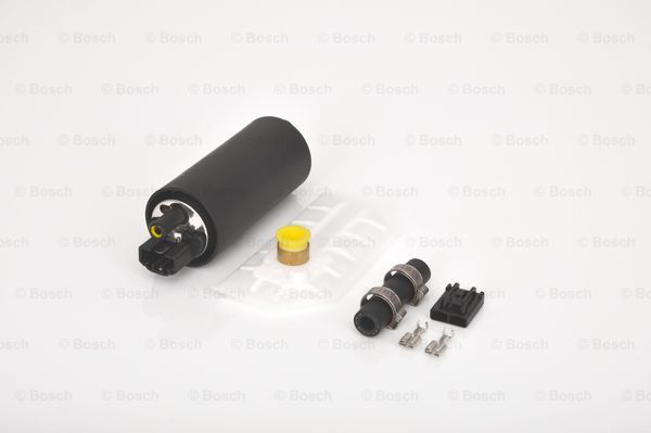 BMW E30 320is 204EA Yakıt Pompası | BOSCH 0580314070