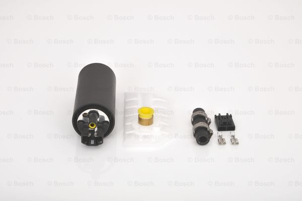 BMW E30 320is 204EA Yakıt Pompası | BOSCH 0580314070